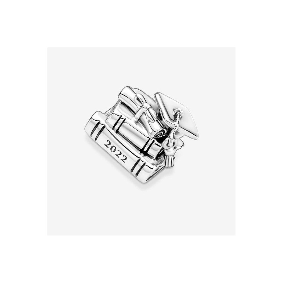2022 Graduation Charms Pandora NZ