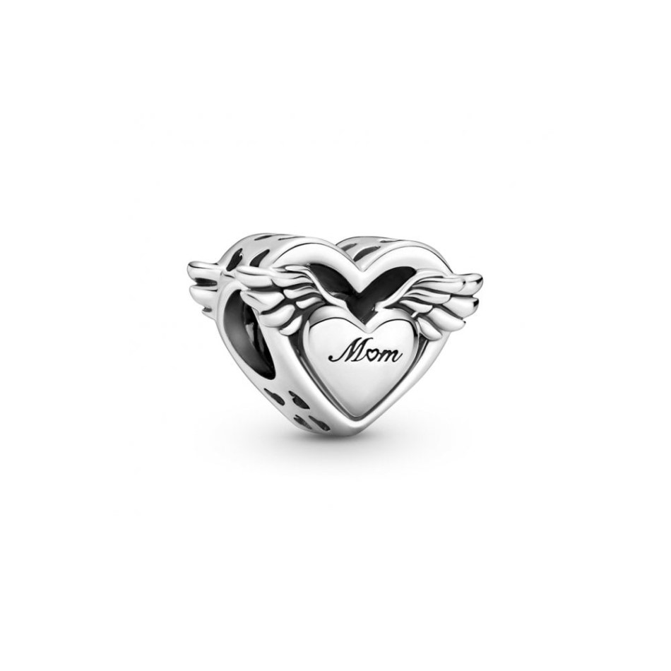 Angel Wings & Mum Charms Pandora NZ
