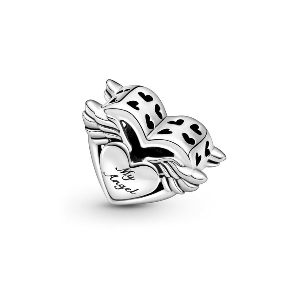 Angel Wings & Mum Charms Pandora NZ