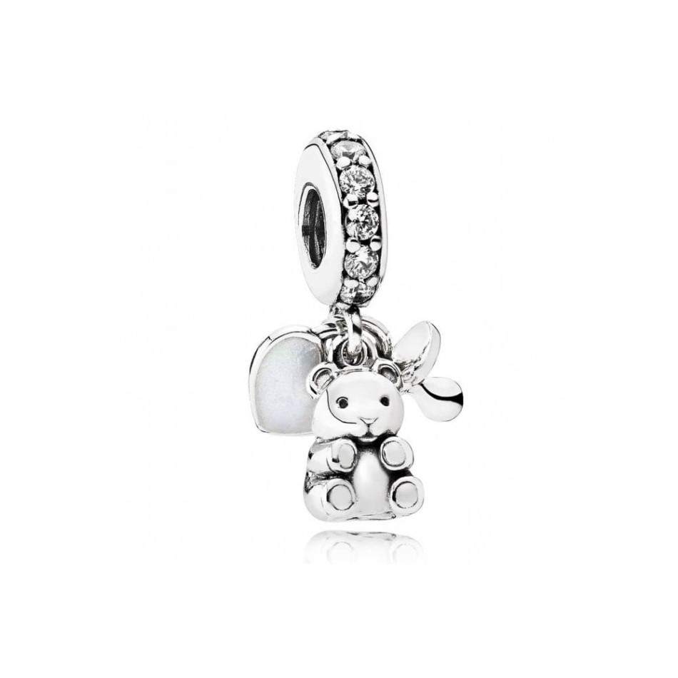 Baby Treasures Dangle Charms Pandora NZ
