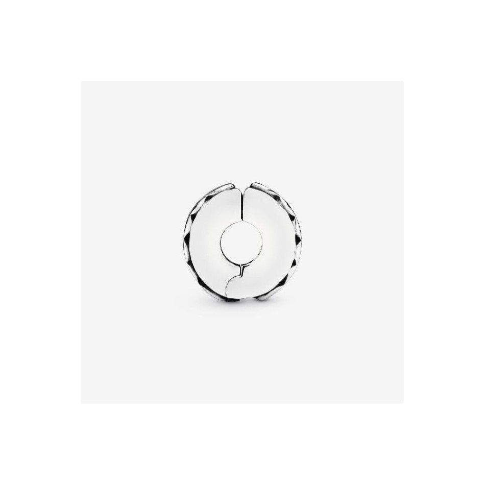 Band of Hearts Clip Charms Pandora NZ