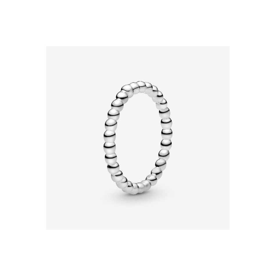 Beaded Stacking Ring Pandora NZ