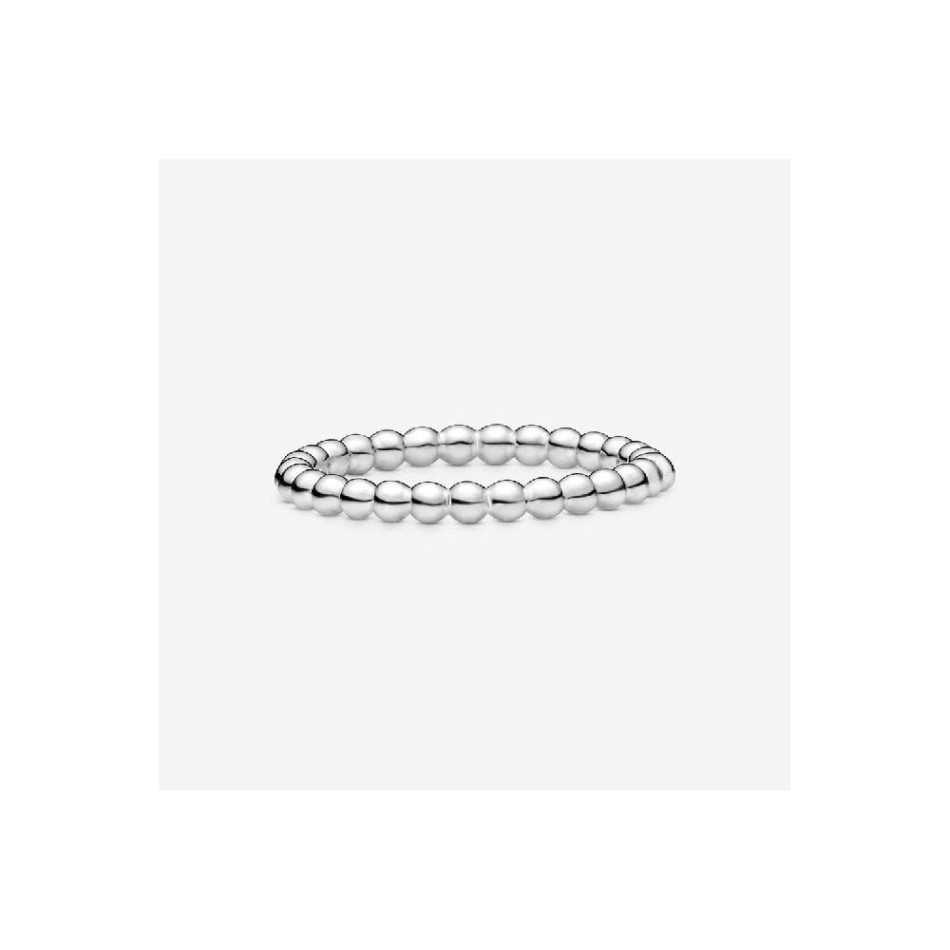 Beaded Stacking Ring Pandora NZ