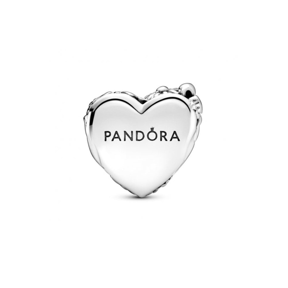 Bridesmaid Heart Charms Pandora NZ