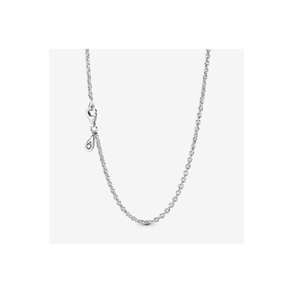 Cable Chain Pandora NZ Brand Necklace