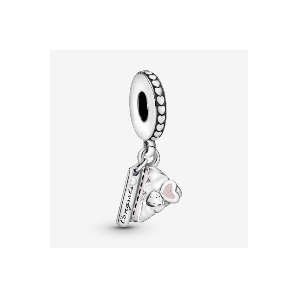 Celebration Cake Dangle Charms Pandora NZ