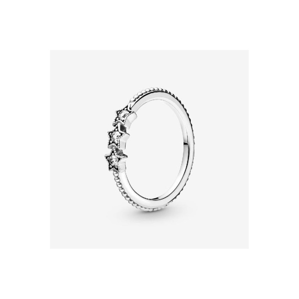 Celestial Stars Ring Pandora NZ