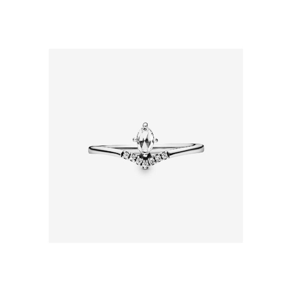 Classic Wishbone Pandora NZ Ring