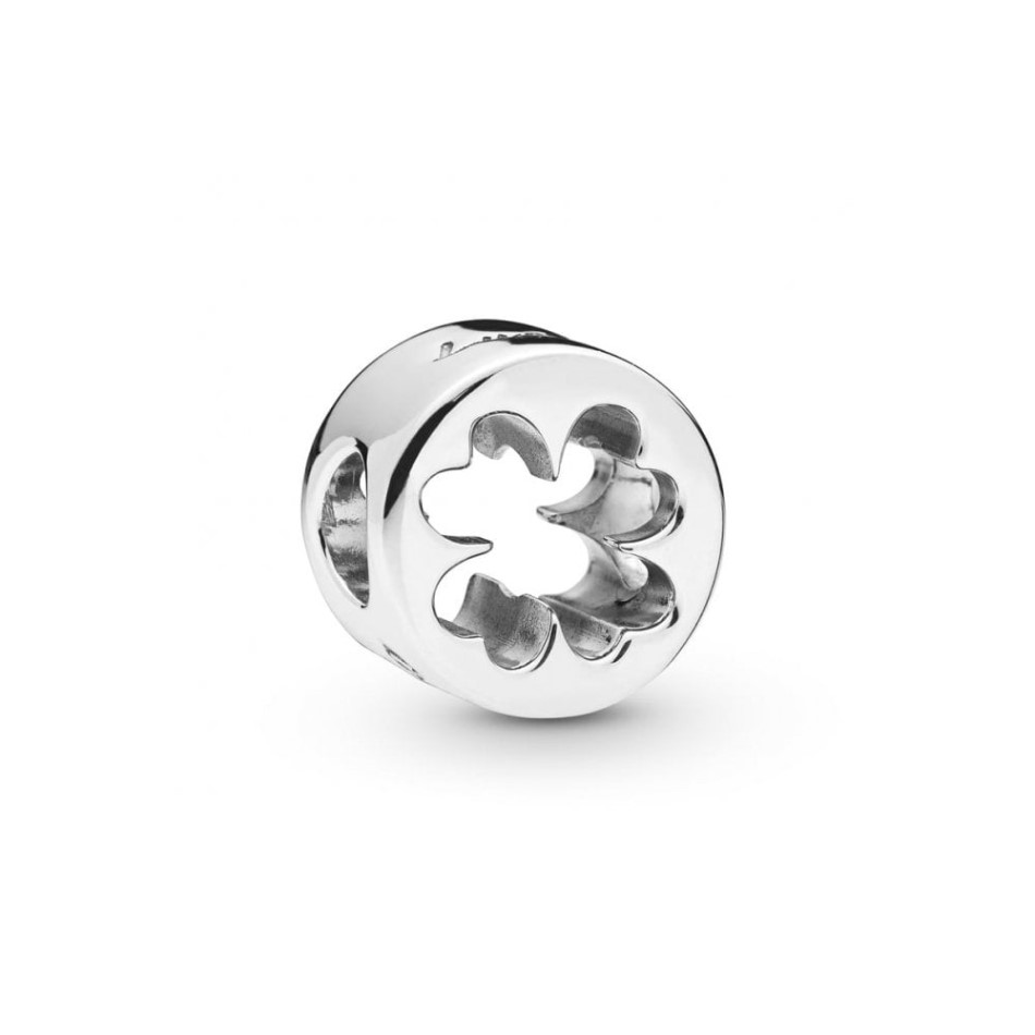 Clover Cut Out Charms Pandora NZ