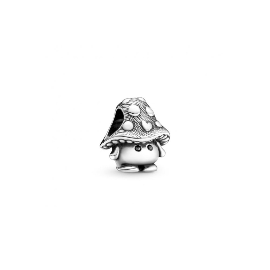 Cute Mushroom Charms Pandora NZ
