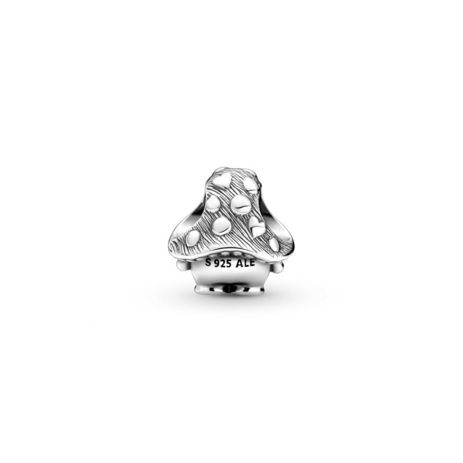 Cute Mushroom Charms Pandora NZ