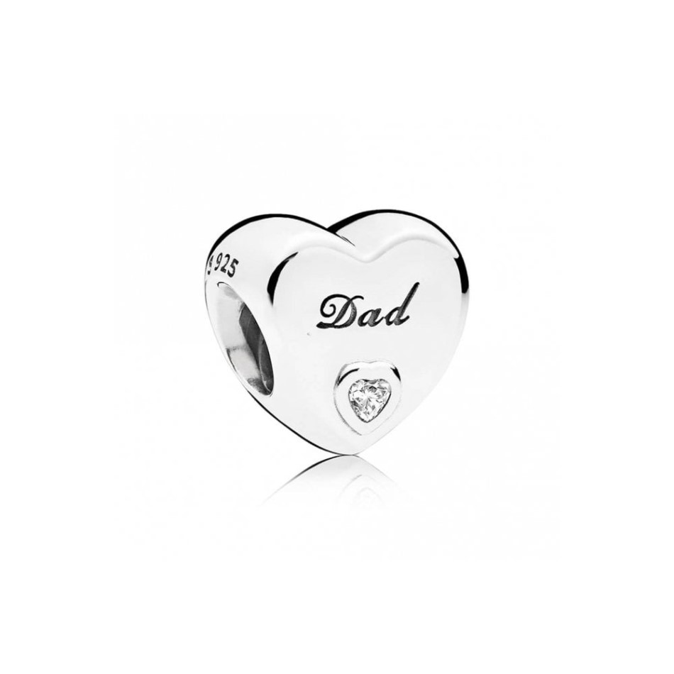 Dad's Love Charms Pandora NZ