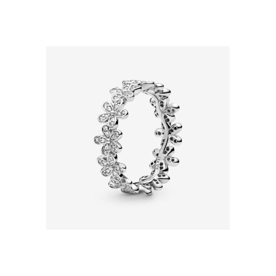 Daisy Flower Ring Pandora NZ