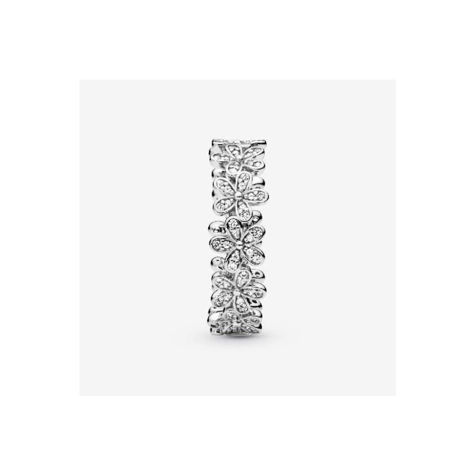 Daisy Flower Ring Pandora NZ