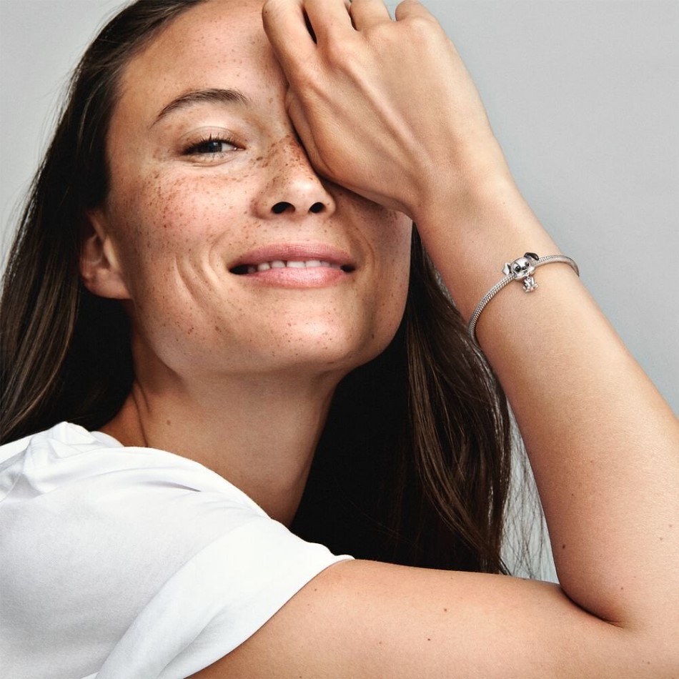 Disney 101 Dalmatians Patch Charms Pandora NZ