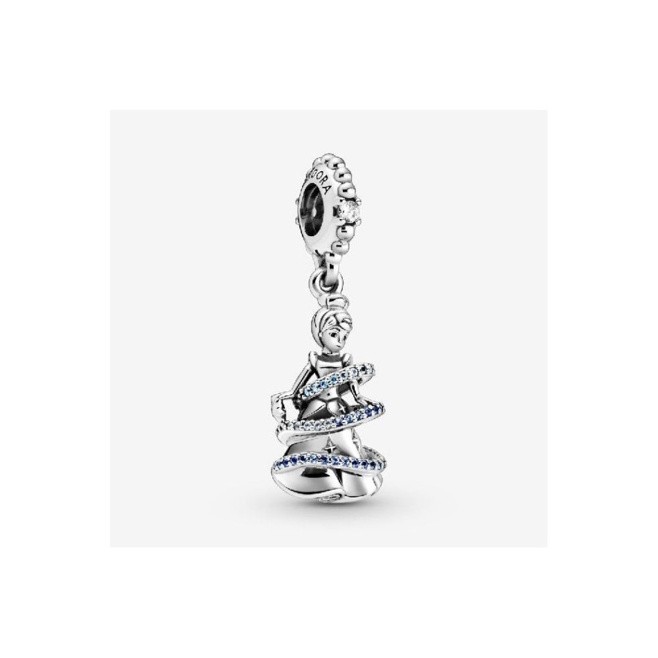 Disney Cinderella Magical Moment Dangle Charms Pandora NZ