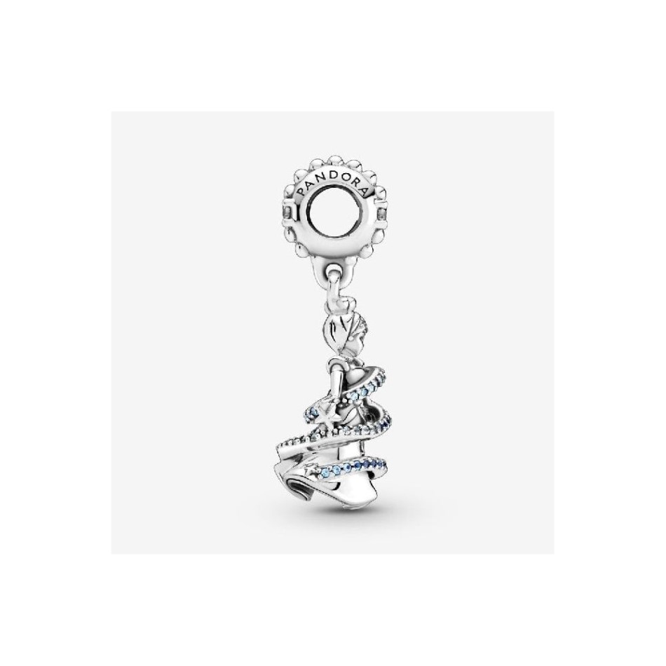 Disney Cinderella Magical Moment Dangle Charms Pandora NZ