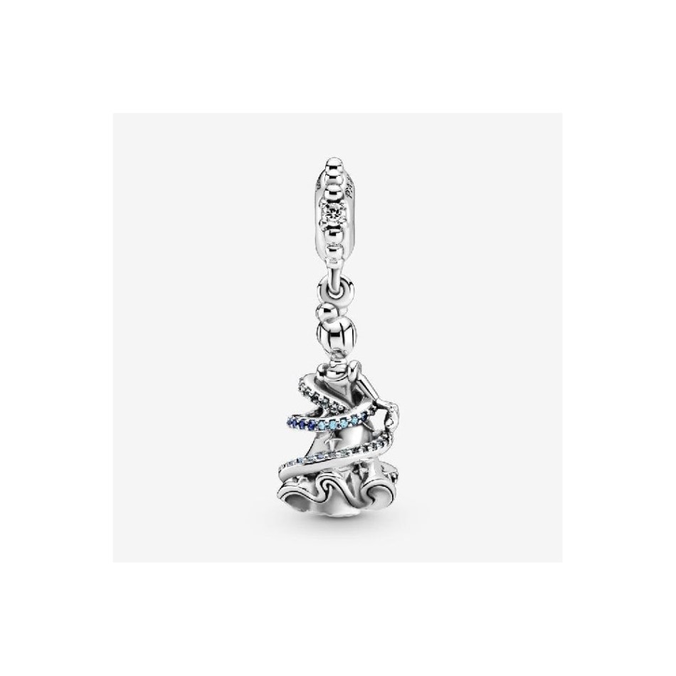 Disney Cinderella Magical Moment Dangle Charms Pandora NZ
