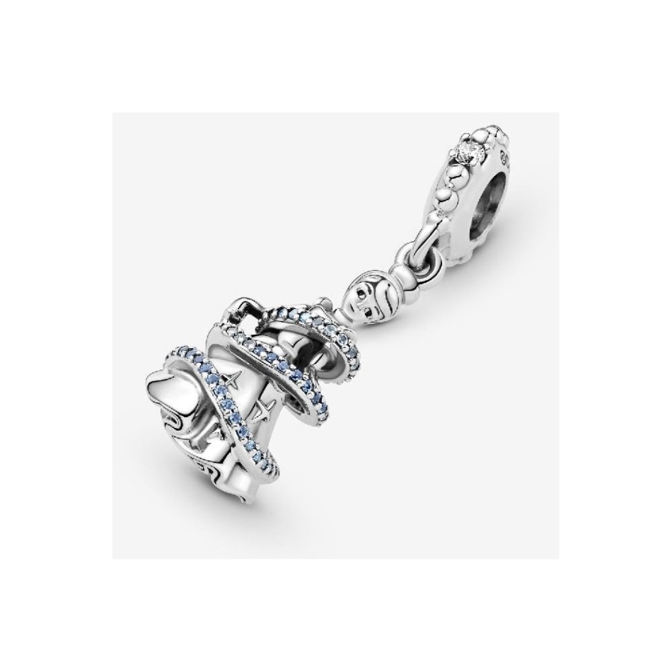 Disney Cinderella Magical Moment Dangle Charms Pandora NZ