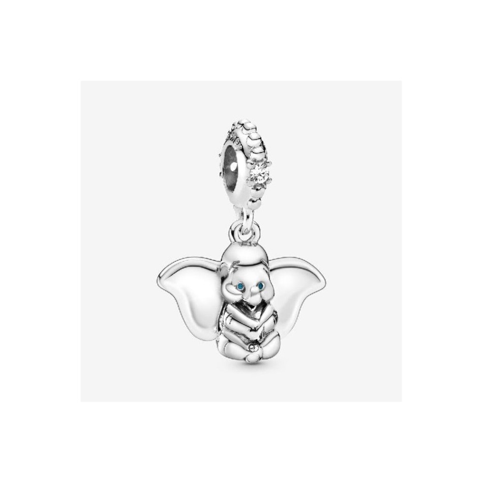 Disney Dumbo Dangle Charms Pandora NZ