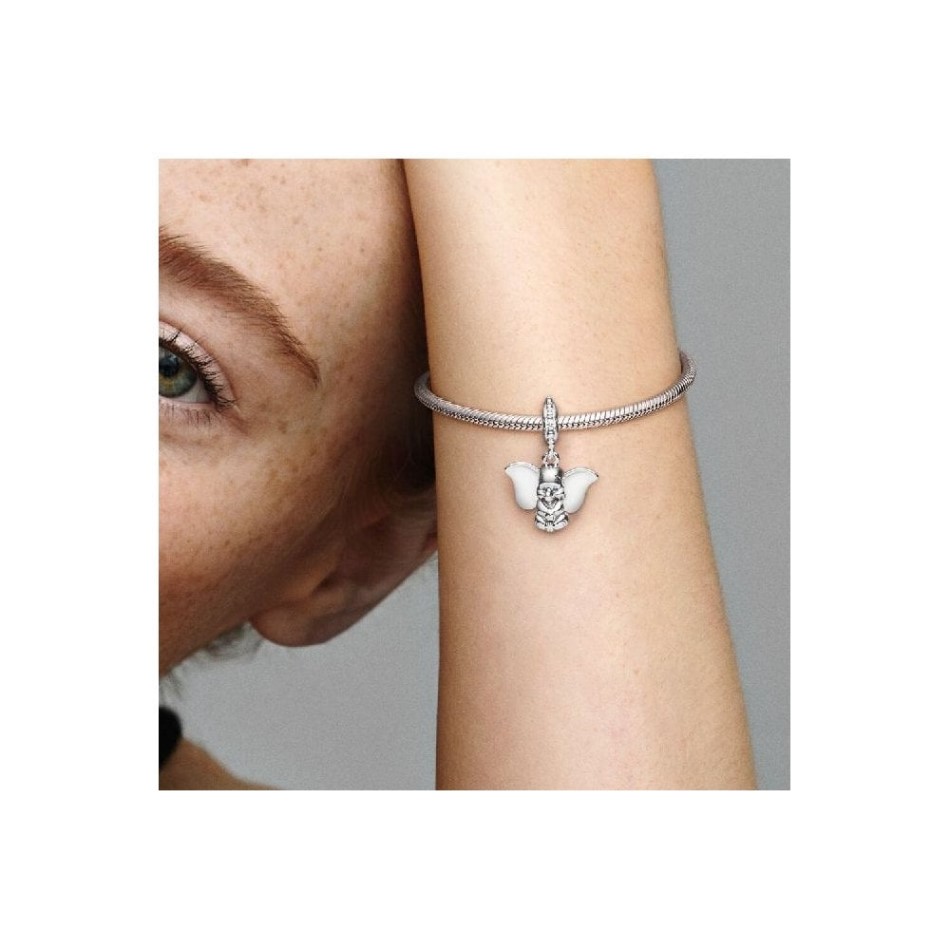 Disney Dumbo Dangle Charms Pandora NZ