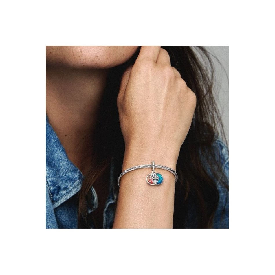 Disney Lilo & Stitch Family Dangle Charms Pandora NZ