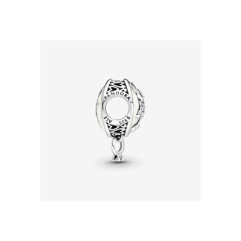 Disney Mickey Mouse & Minnie Mouse Eternal Love Charms Pandora NZ