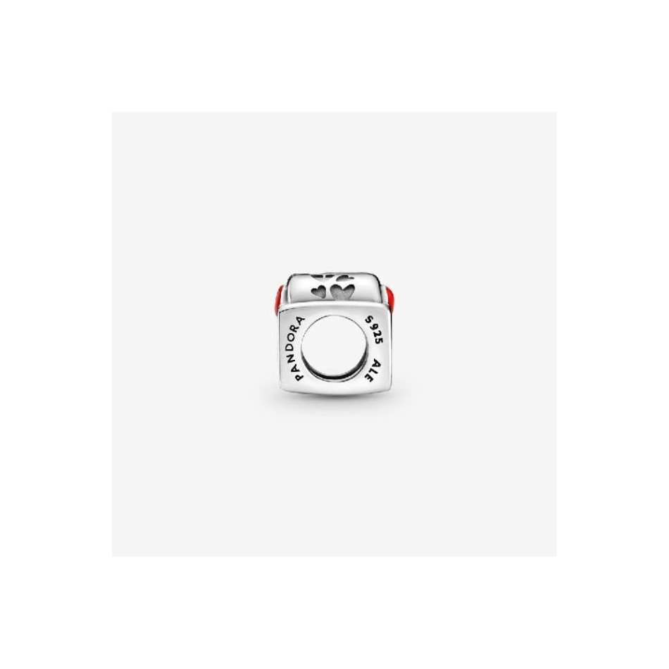 Disney Minnie Mouse Bow & Mum Charms Pandora NZ