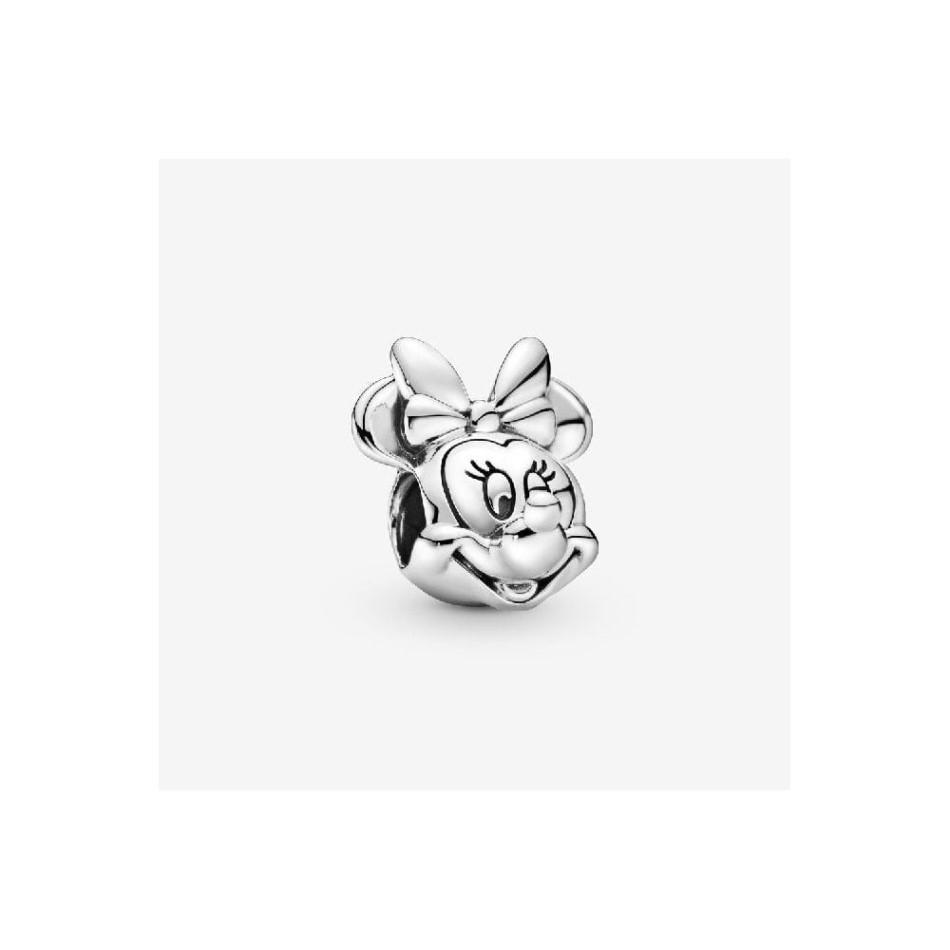 Disney Minnie Mouse Charms Pandora NZ