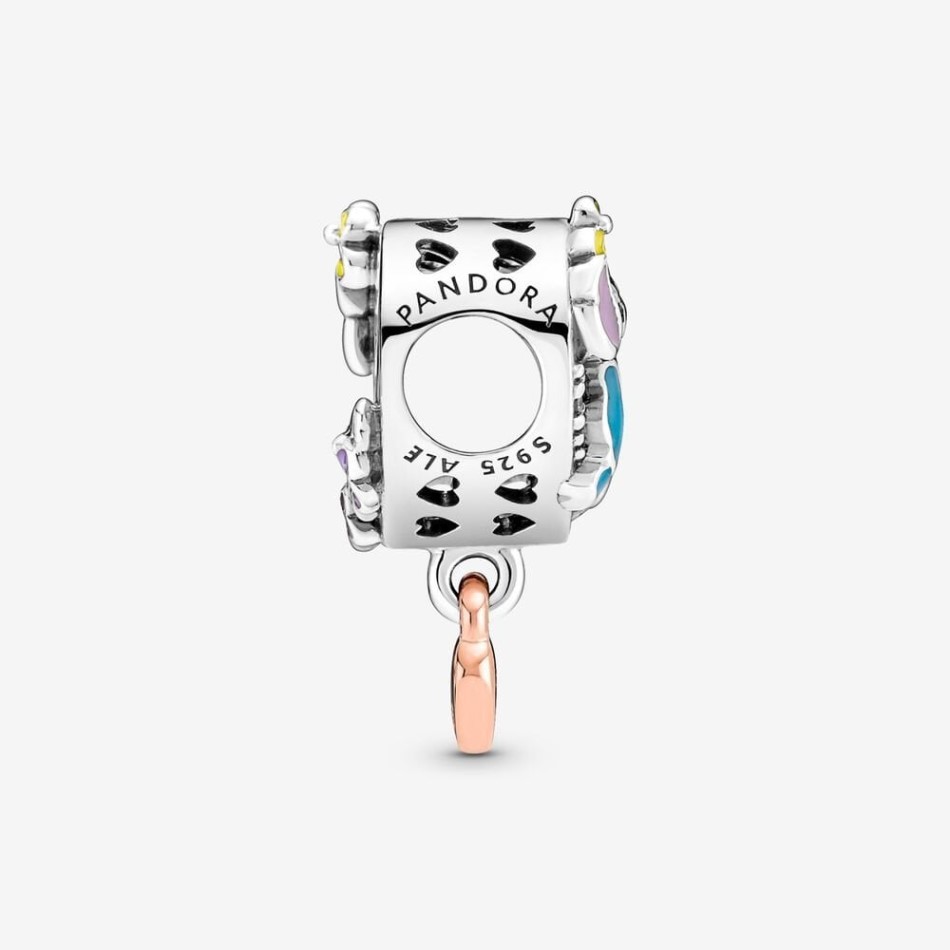 Disney Ohana Lilo & Stitch Inspired Charms Pandora NZ