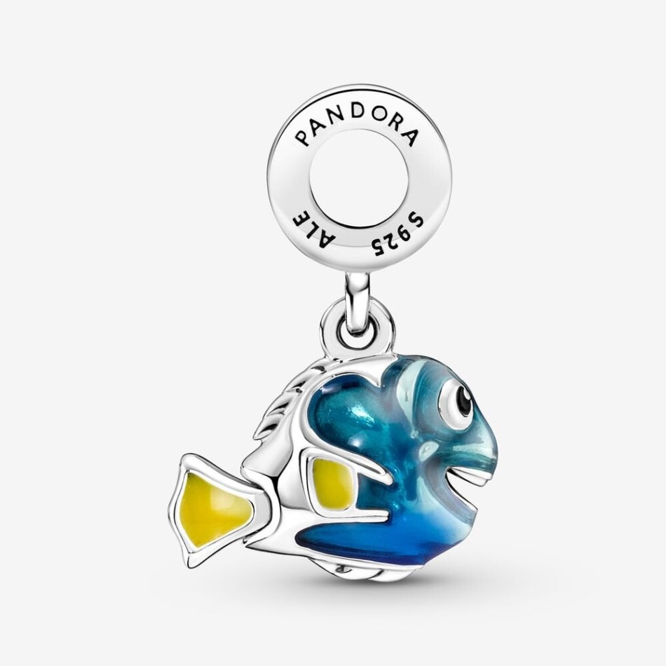 Disney Pixar Dory Dangle Charms Pandora NZ