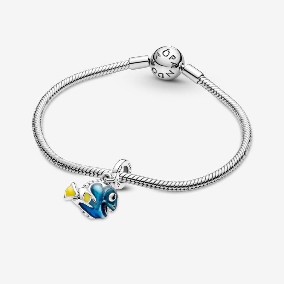 Disney Pixar Dory Dangle Charms Pandora NZ