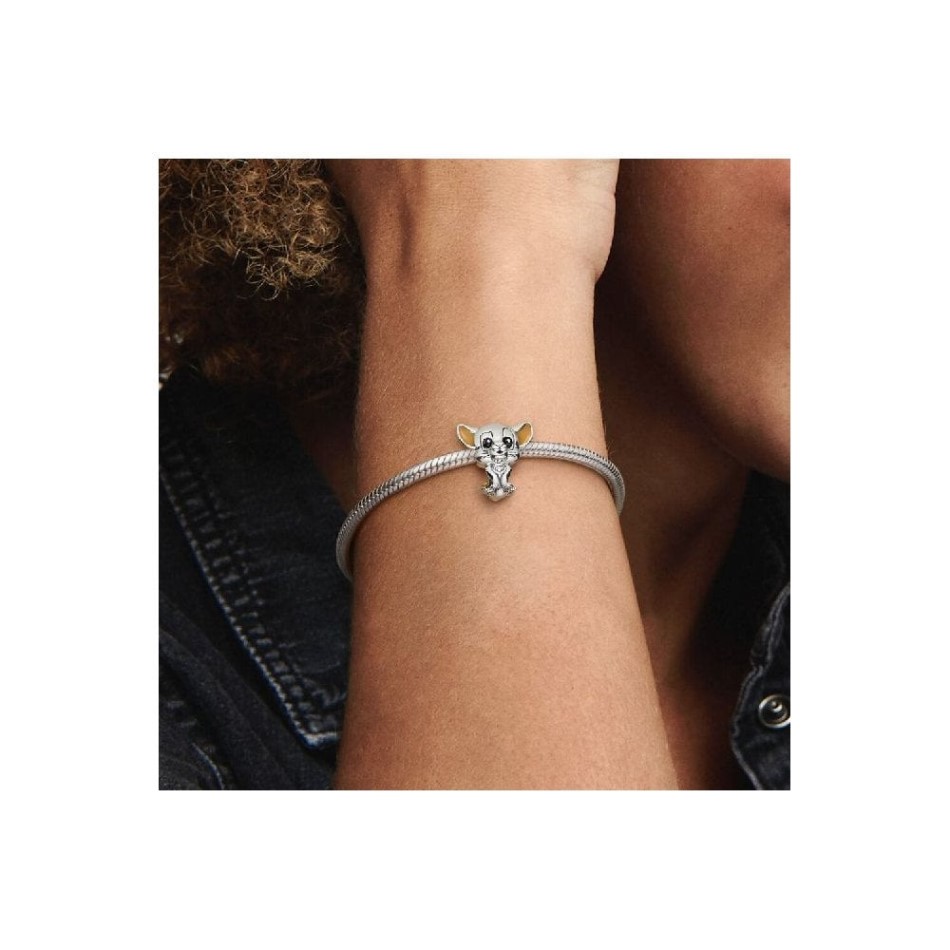 Disney Simba Charms Pandora NZ