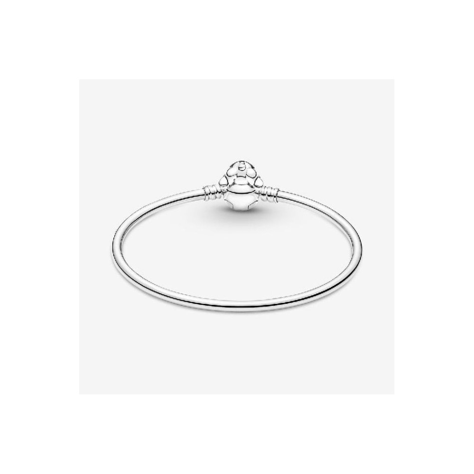 Disney Stitch Biting Clasp Bangle Pandora NZ