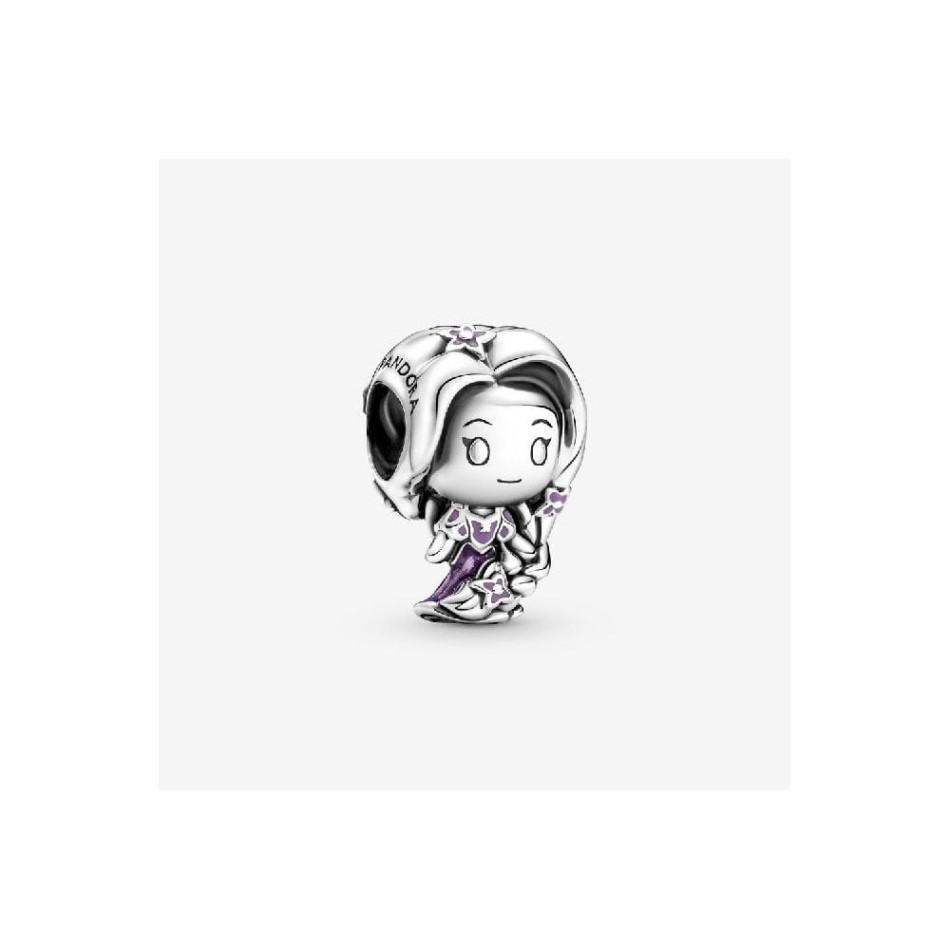 Disney Tangled Rapunzel Charms Pandora NZ