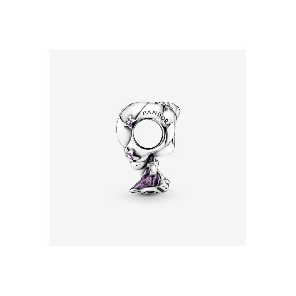 Disney Tangled Rapunzel Charms Pandora NZ