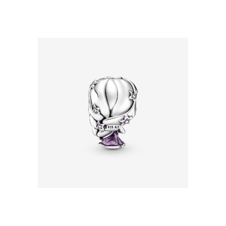 Disney Tangled Rapunzel Charms Pandora NZ