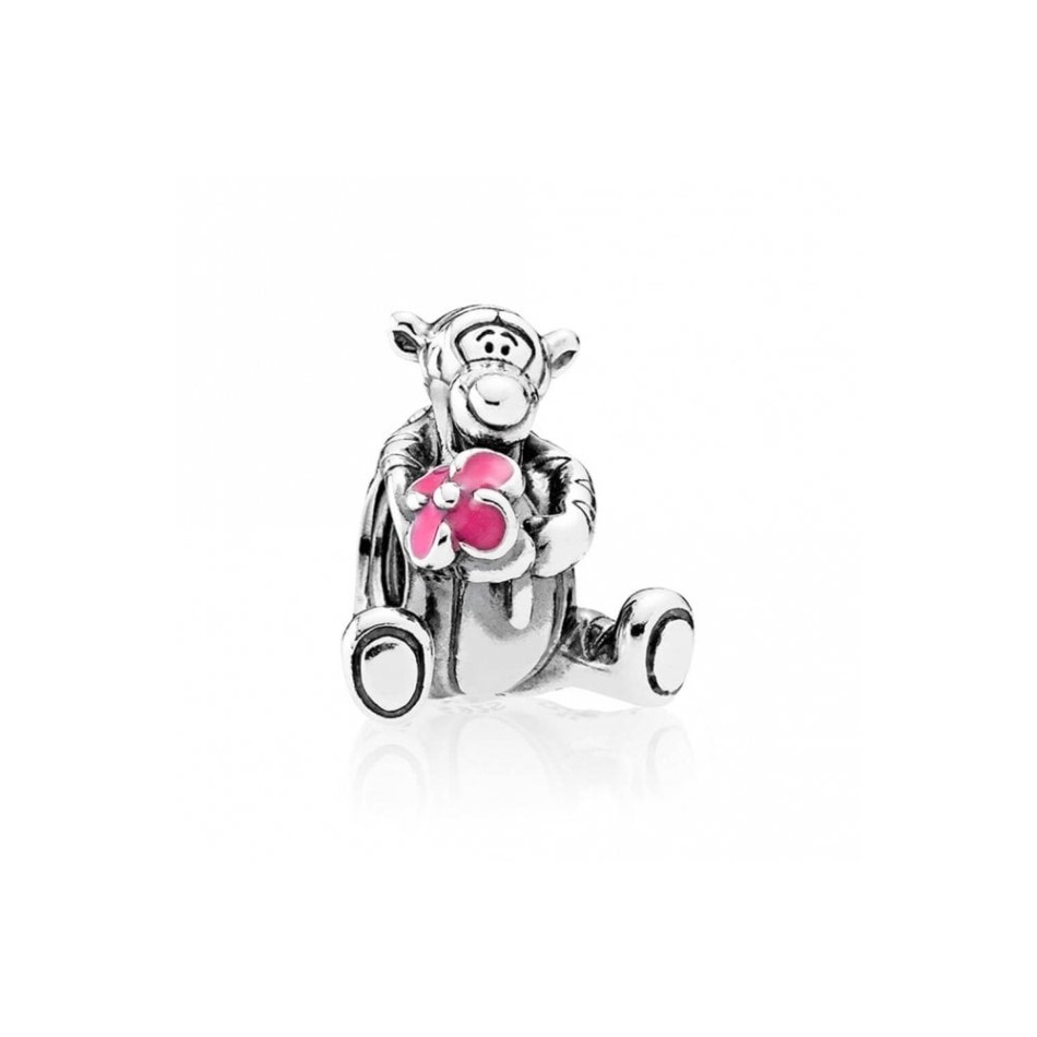 Disney Tigger Winnie the Pooh Charms Pandora NZ