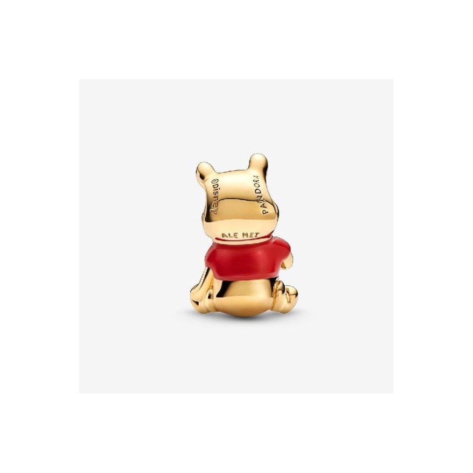 Disney Winnie the Pooh Bear Charms Pandora NZ