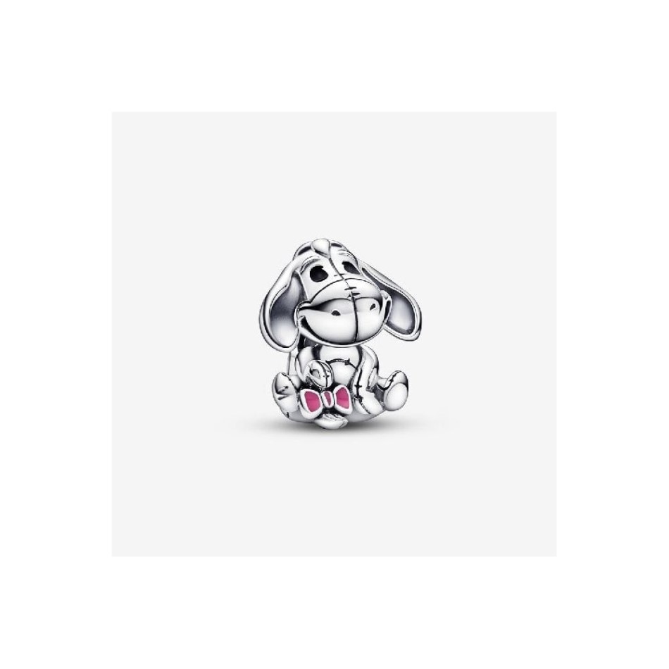 Disney Winnie the Pooh Eeyore Charms Pandora NZ