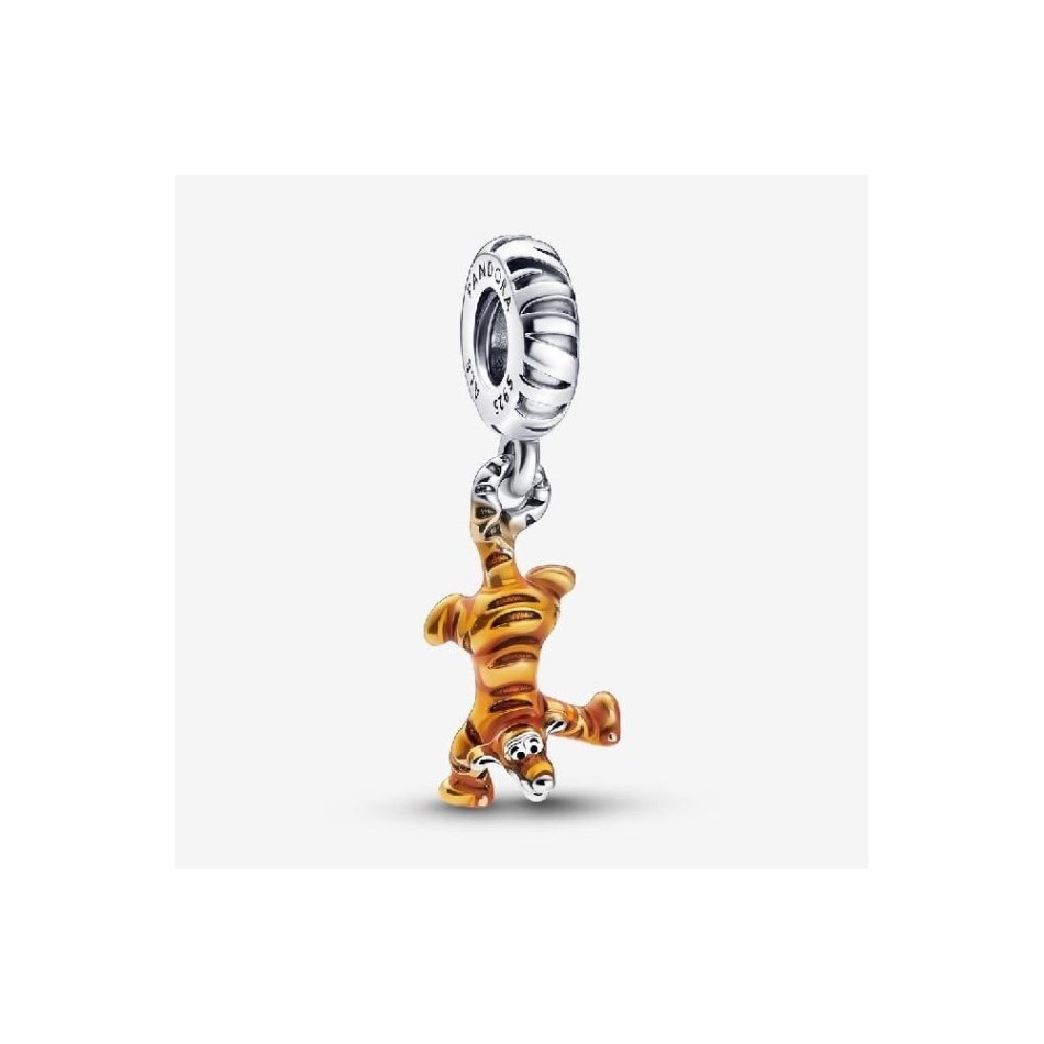 Disney Winnie the Pooh Tigger Dangle Charms Pandora NZ