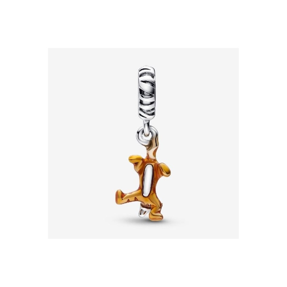 Disney Winnie the Pooh Tigger Dangle Charms Pandora NZ