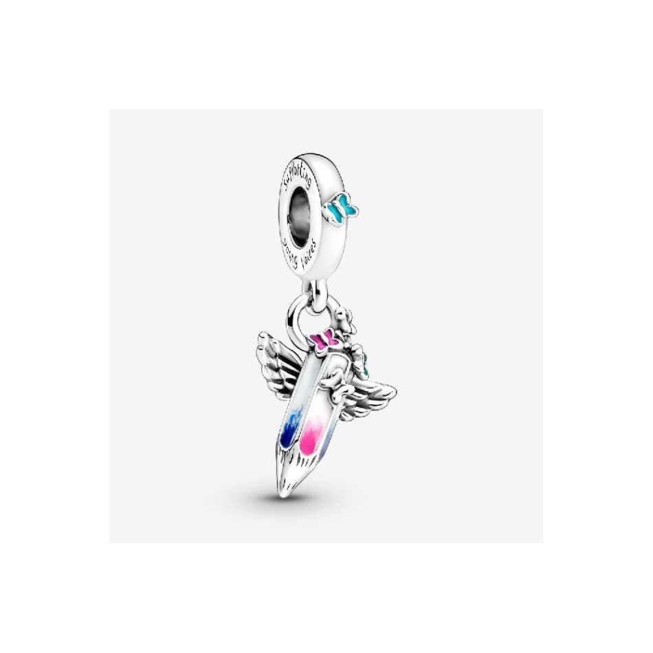 Dreams Of The Future Crayon Dangle Charms Pandora NZ