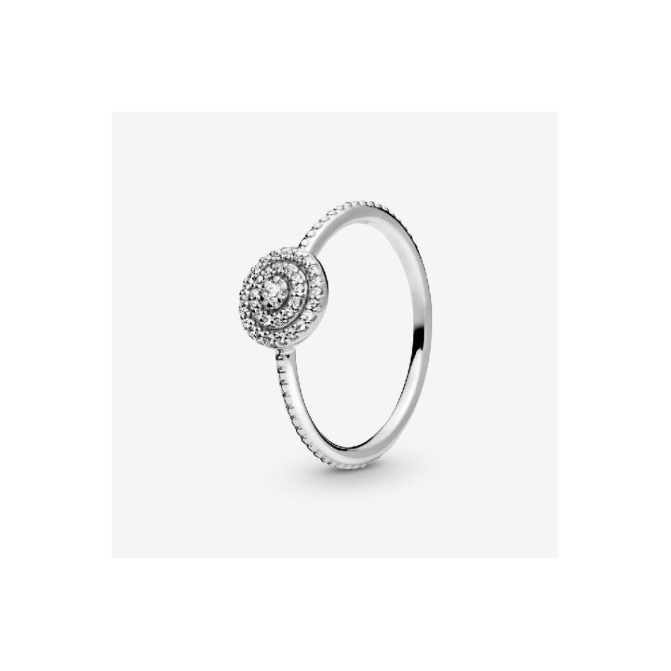 Elegant Sparkle Pandora NZ Brand Ring