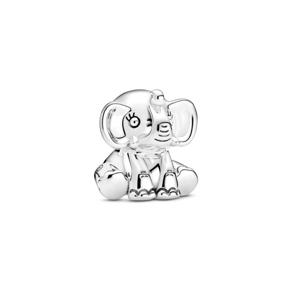 Ellie the Elephant Charms Pandora NZ