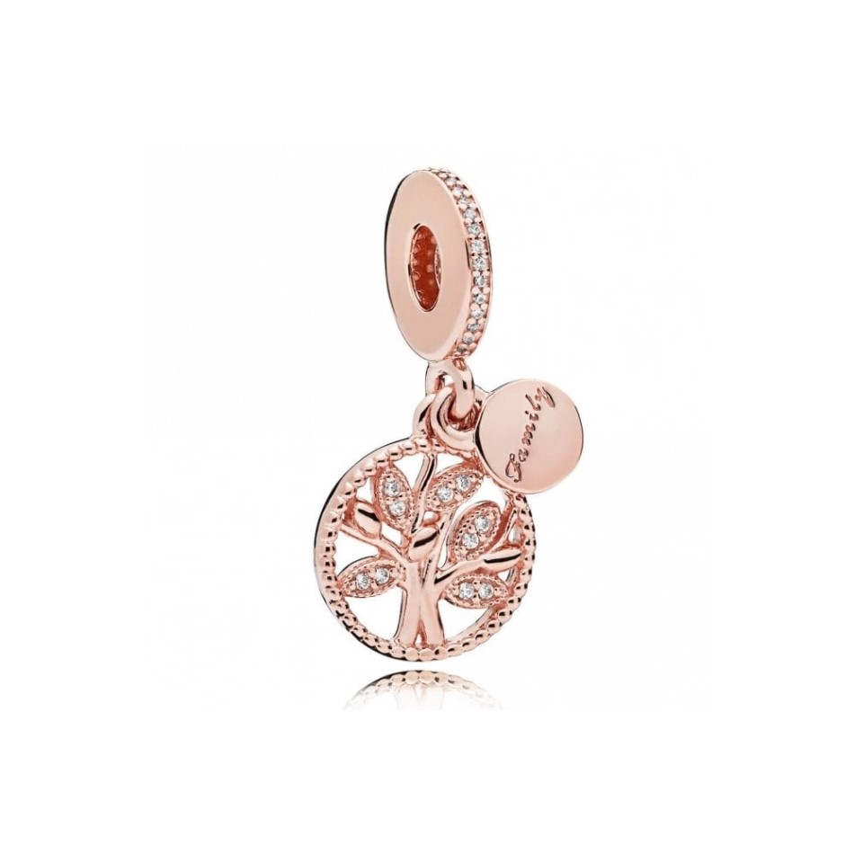 Family Heritage Charms Pandora NZ