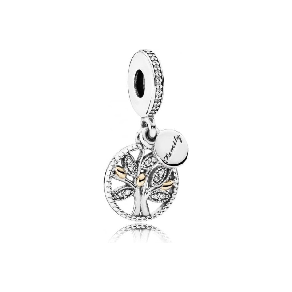 Family Heritage Dangle Charms Pandora NZ