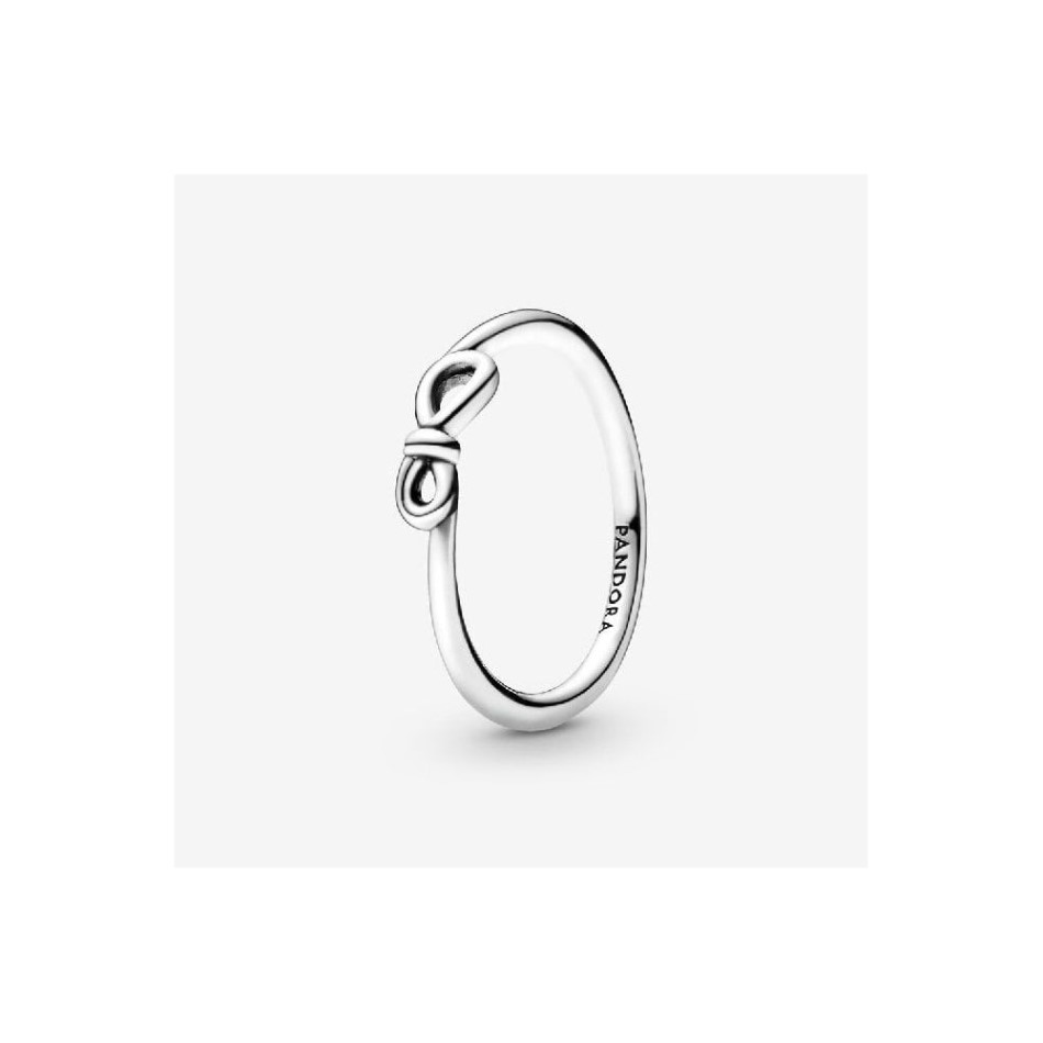 Infinity Knot Fashion Ring Pandora NZ