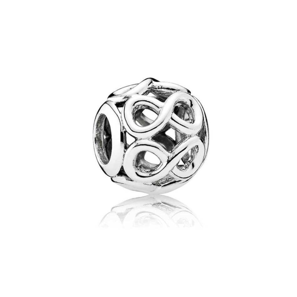 Infinity Shine Charms Pandora NZ
