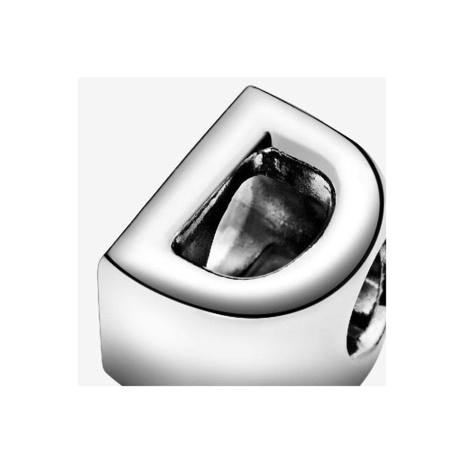 Letter D Alphabet Charms Pandora NZ